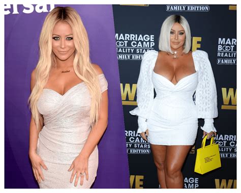 Aubrey O Day Before And After Pictures | Full Transformation Journey