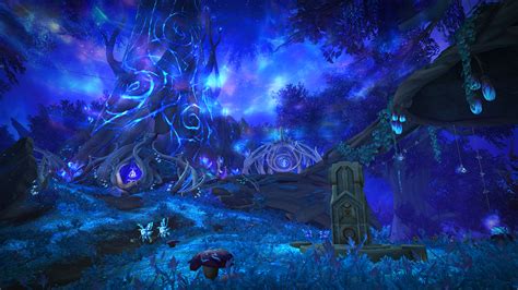 The best Demonology Warlock talents and build in WoW: Shadowlands - Dot ...