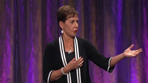 Joyce Meyer - Spiritual Maturity, Part 1 » Online Sermons 2024