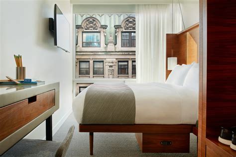 Arlo Hotels Opens Second New York Branch | HYPEBEAST