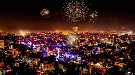 Best Places To Celebrate Diwali In India Like Never Before | magicpin blog