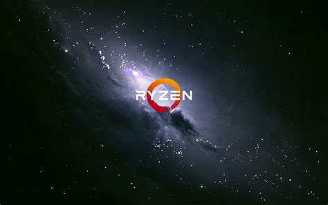 (x-post /r/AMD) Ryzen Wallpaper I made :) : r/pcmasterrace