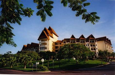 A'Famosa Resort Melaka di Malacca Johor and South - 1001malam.com