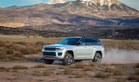 2025 Jeep Cherokee Changes, Cost, Release Date