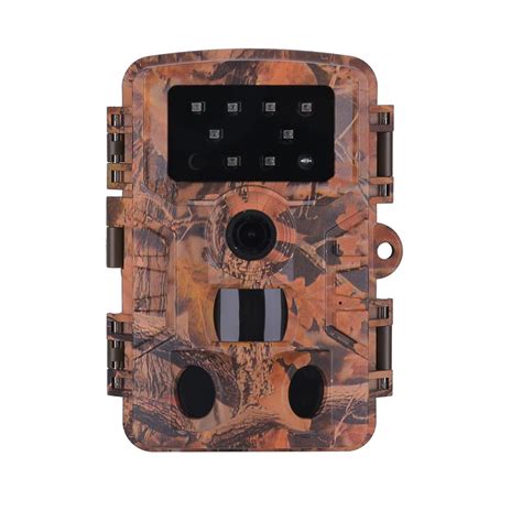 16MP 1080P Digital Night Vision Hunting Wildlife Trail Camera | Shop ...