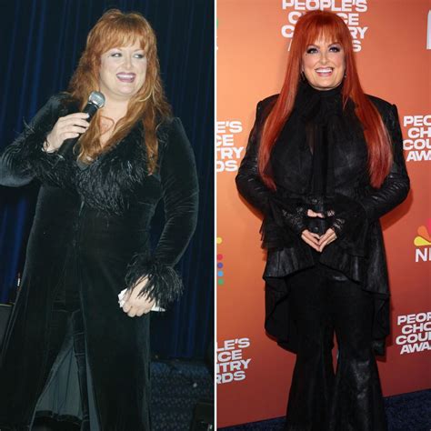 Wynonna Judd Has Undergone a Weight Loss Transformation: See Photos ...