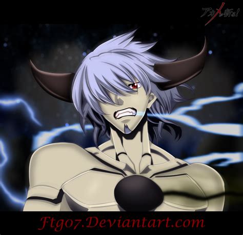 Akame Ga Kill 32: Susanoo by Ftg07 on DeviantArt