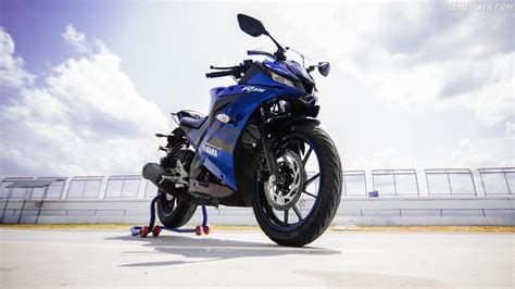 Yamaha R15 V3 Wallpapers - Top Những Hình Ảnh Đẹp