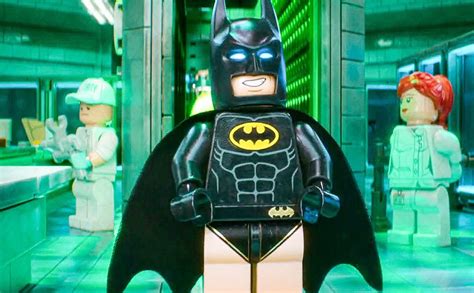 Amazon.com: Lego Batman Movie, The: Special Edition (2 Disc/DVD) : Will ...