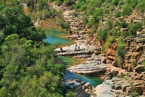 Paradise Valley Agadir Morocco - LIM KIM KEONG