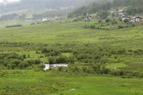 Bhutan | Ramsar, The Convention on Wetlands