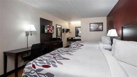 Red Roof Inn Champaign - University from $61. Champaign Hotel Deals ...