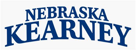 University Of Nebraska Kearney Logo , Png Download - Nebraska University Kearney Badketball ...