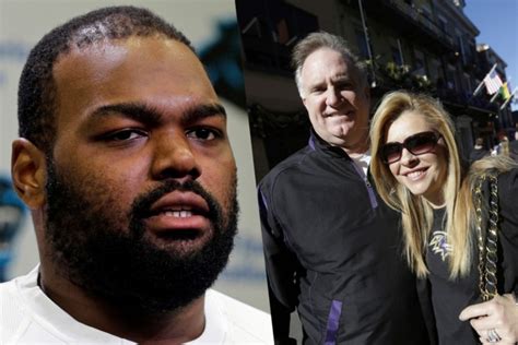 Michael Oher Net Worth: how much did he make for 'The Blind Side' and ...