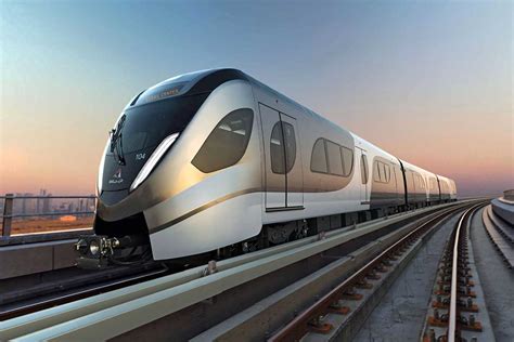 Qatar: Doha Metro to undergo maintenance on Gold Line - Logistics ...