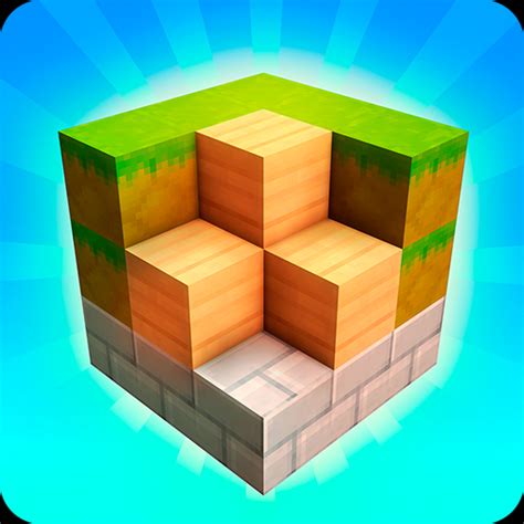 Block Craft 3D：Building Game - Apps on Google Play