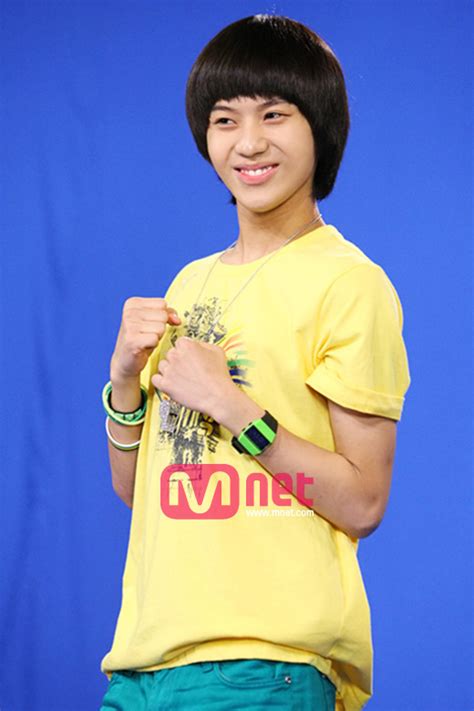 Taemin Mnet Pics - Shinee Photo (17302703) - Fanpop