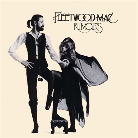 Today in Music History: Fleetwood Mac goes No. 1 with 'Dreams'