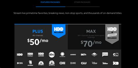 What is AT&T TV NOW? A Complete Guide - TechOwns