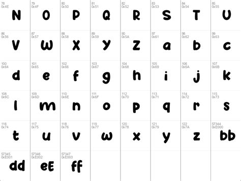 Download free Happy School Regular font | HappySchool-9l8y.ttf