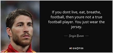 TOP 6 QUOTES BY SERGIO RAMOS | A-Z Quotes