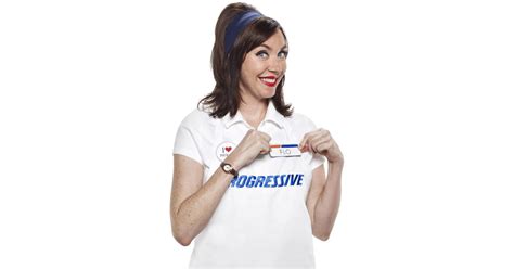 Progressive Insurance's New Sign Spinner Campaign | WGNR