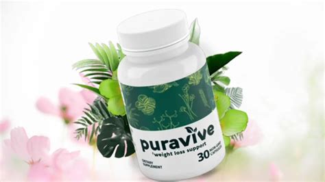 Unlocking the Secrets of Puravive Ingredients: A Comprehensive Analysis ...