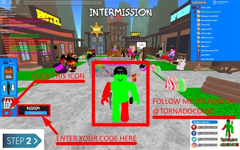 Murder Mystery 3 Codes - Roblox MM3 (February 2023) - Tornado Codes