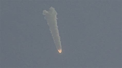 Gaganyaan Mission: How ISRO fixed glitches in 45 min and relaunched ...