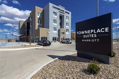 TOWNEPLACE SUITES HAYS $109 ($̶1̶1̶9̶) - Updated 2020 Prices & Hotel ...