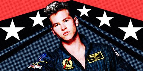 Top Gun: Forget Maverick Iceman Is the Real Hero