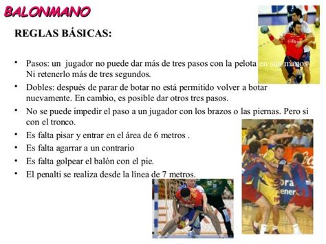 Balonmano