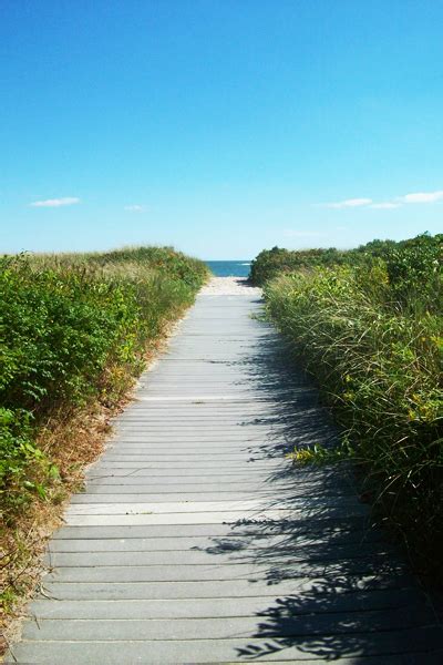 Crescent Beach State Park - Visit Maine