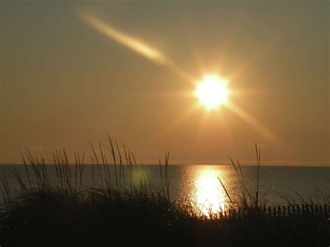 Sun rise at Parlee Beach in Shediac, NB. Home. | Shediac, New brunswick ...