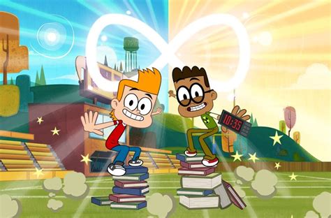 DHX Media Inks Deal with Amazon Prime – VideoAge International