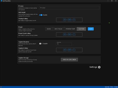 Understanding Bottlenecks - GPU Busy & Intel PresentMon - XBitLabs