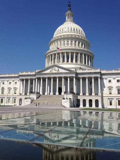 The Capitol Building Washington DC | Capitol building washington dc ...