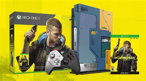 Five Cyberpunk 2077-themed gadgets for fans, from smartphones to ...