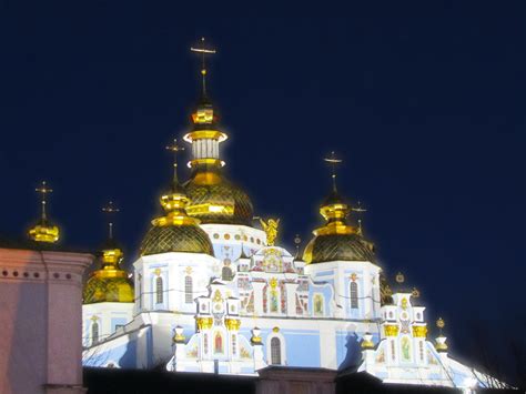 Saint Sophia Cathedral5 by Tiemnokryskin on DeviantArt