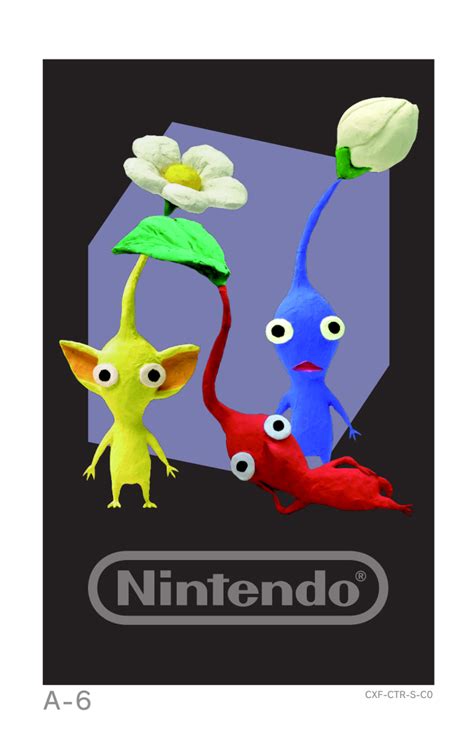 Image - AR Card 6.jpg | Nintendo | Fandom powered by Wikia