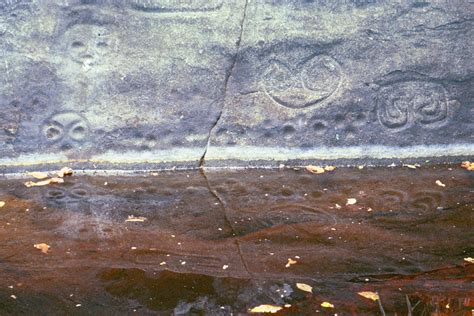 Taino Indian Petroglyphs in St. John, USVI | Called zemis in… | Flickr