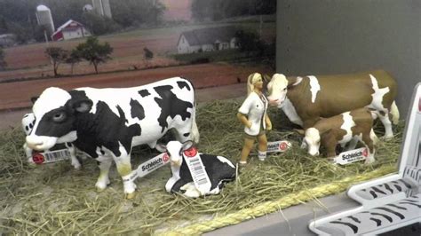 Outback Toys YOUR BEST SOURCE FOR FARM TOYS - YouTube