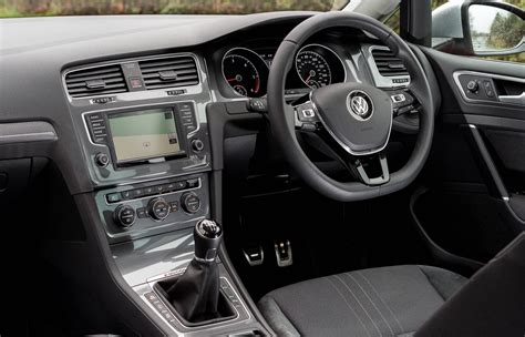 Volkswagen Golf Estate Alltrack 2.0 TDI 4Motion | Eurekar