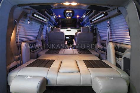 gmc savana interior | Decoratingspecial.com