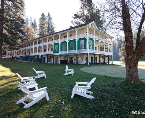 Wawona Hotel - UPDATED Prices, Reviews & Photos (Yosemite National Park ...