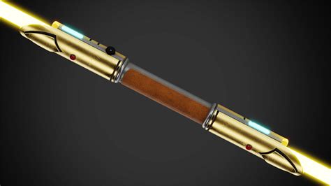 Limited Edition Jedi Temple Guard Lightsaber Hilt Lands At, 43% OFF