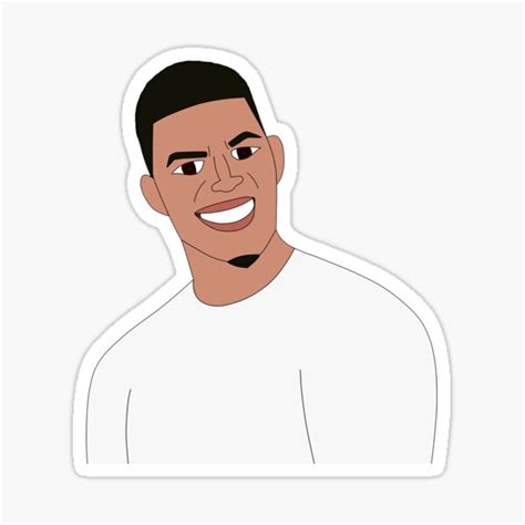 "Nick Young Meme Cartoon" Sticker for Sale by zaimrana15 | Redbubble