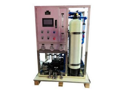 Portable Seawater Desalination Machine -Shenzhen Youber Technology CO., LTD