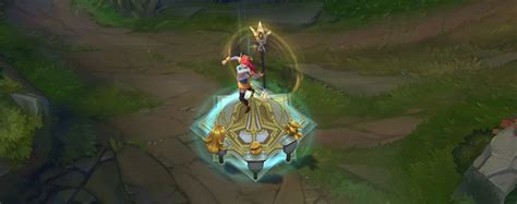 Battle Academia Lux Prestige Edition - League of Legends skin - LoL Skin