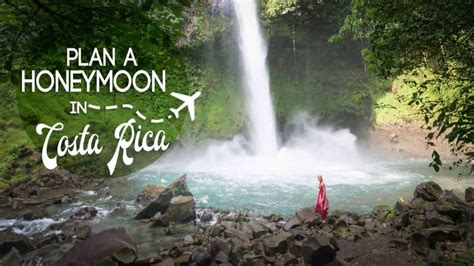 Your Complete Guide To The Perfect Costa Rica Honeymoon